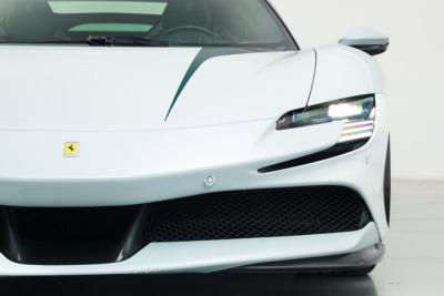 2022 Ferrari SF90 STRADALE