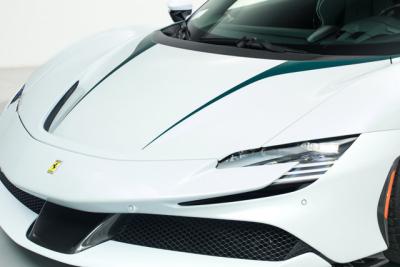 2022 Ferrari SF90 STRADALE