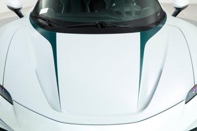 2022 Ferrari SF90 STRADALE