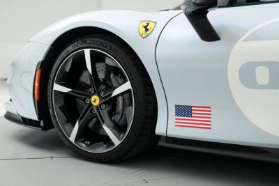 2022 Ferrari SF90 STRADALE