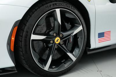 2022 Ferrari SF90 STRADALE