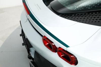 2022 Ferrari SF90 STRADALE