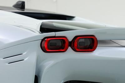 2022 Ferrari SF90 STRADALE