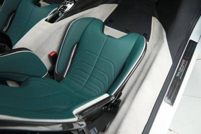 2022 Ferrari SF90 STRADALE