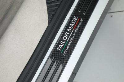 2022 Ferrari SF90 STRADALE