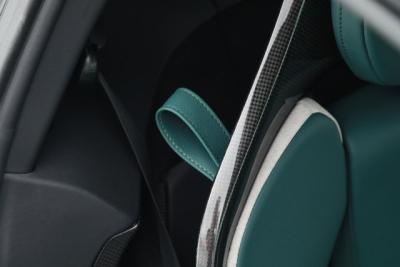 2022 Ferrari SF90 STRADALE