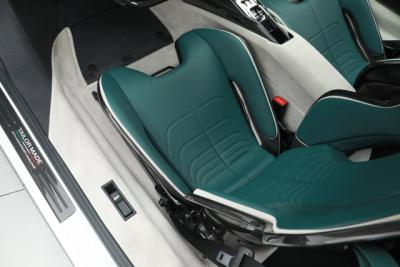 2022 Ferrari SF90 STRADALE