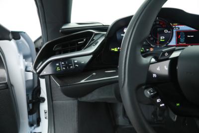 2022 Ferrari SF90 STRADALE