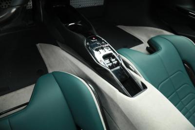 2022 Ferrari SF90 STRADALE