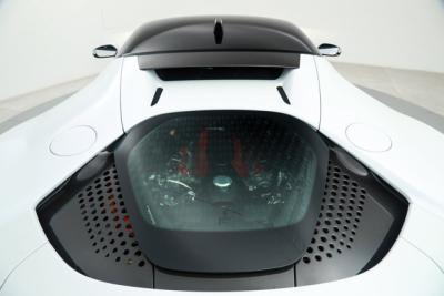 2022 Ferrari SF90 STRADALE