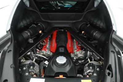 2022 Ferrari SF90 STRADALE