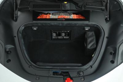 2022 Ferrari SF90 STRADALE