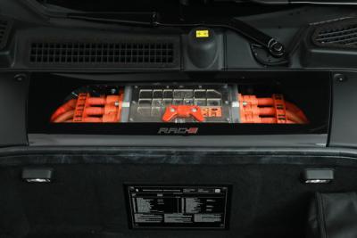 2022 Ferrari SF90 STRADALE