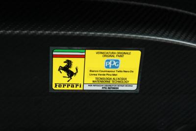 2022 Ferrari SF90 STRADALE