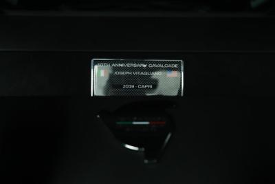 2022 Ferrari SF90 STRADALE