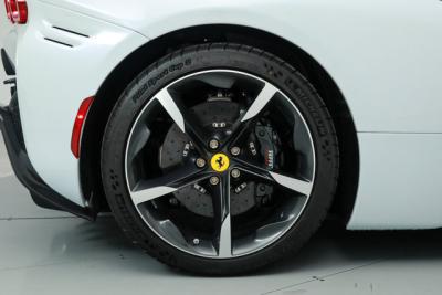 2022 Ferrari SF90 STRADALE