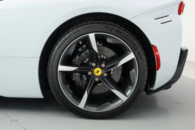 2022 Ferrari SF90 STRADALE