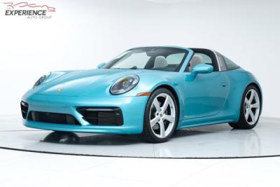 2024 Porsche 911