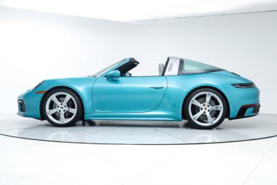 2024 Porsche 911