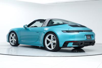 2024 Porsche 911
