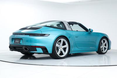 2024 Porsche 911