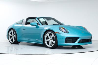 2024 Porsche 911
