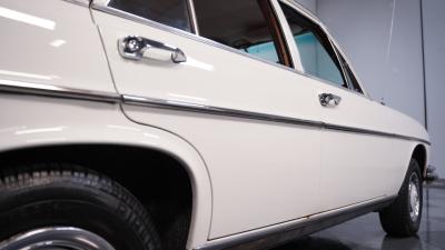 1966 Mercedes - Benz 250S
