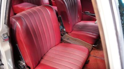 1966 Mercedes - Benz 250S