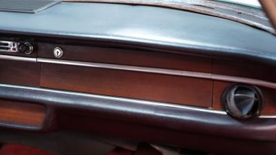 1966 Mercedes - Benz 250S