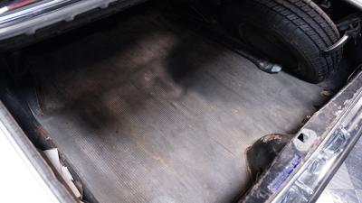 1966 Mercedes - Benz 250S