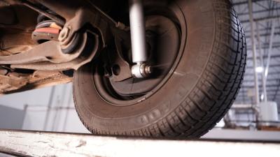 1966 Mercedes - Benz 250S