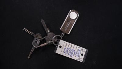 1966 Mercedes - Benz 250S