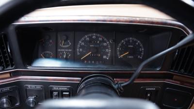 1990 Ford Bronco 4X4 Eddie Bauer