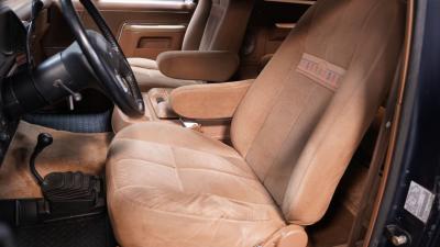 1990 Ford Bronco 4X4 Eddie Bauer