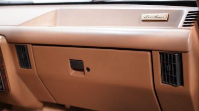 1990 Ford Bronco 4X4 Eddie Bauer