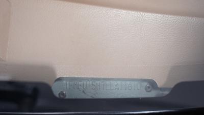 1990 Ford Bronco 4X4 Eddie Bauer