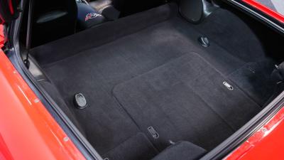 2002 Chevrolet Corvette LS3