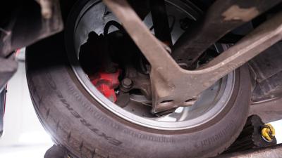 2002 Chevrolet Corvette LS3