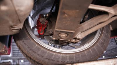 2002 Chevrolet Corvette LS3