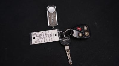 2002 Chevrolet Corvette LS3