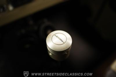 1965 Chevrolet Panel Delivery Restomod