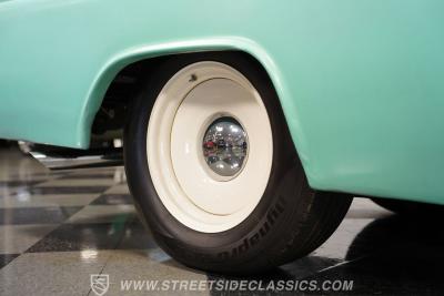 1965 Chevrolet Panel Delivery Restomod