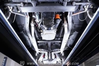 1965 Chevrolet Panel Delivery Restomod