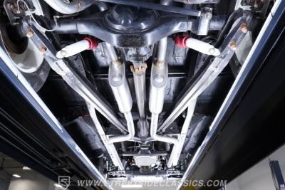 1965 Chevrolet Panel Delivery Restomod