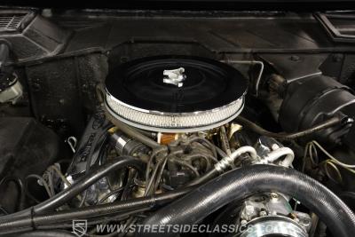 1973 Ford Bronco Sport 4x4