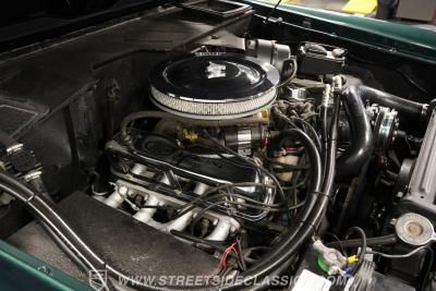 1973 Ford Bronco Sport 4x4