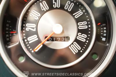 1973 Ford Bronco Sport 4x4