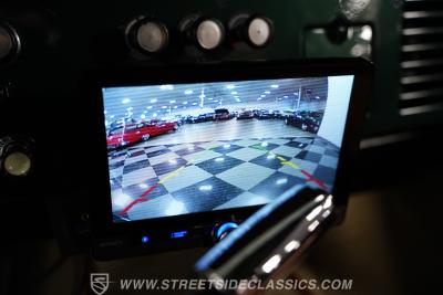 1973 Ford Bronco Sport 4x4