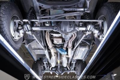 1973 Ford Bronco Sport 4x4