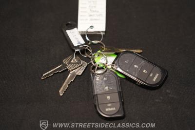 1973 Ford Bronco Sport 4x4